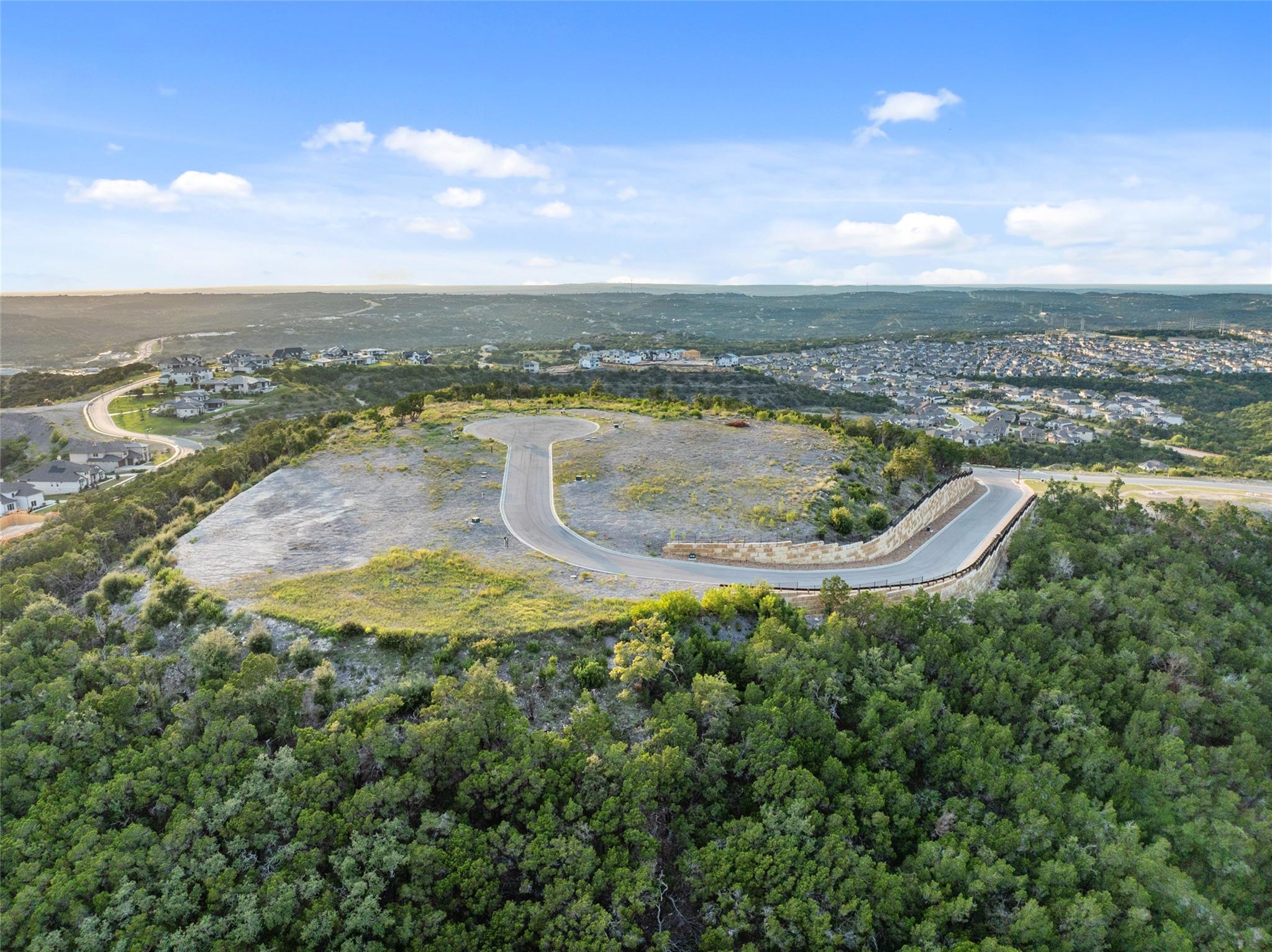 109 Montana Del Oro Way Lakeway TX 78738