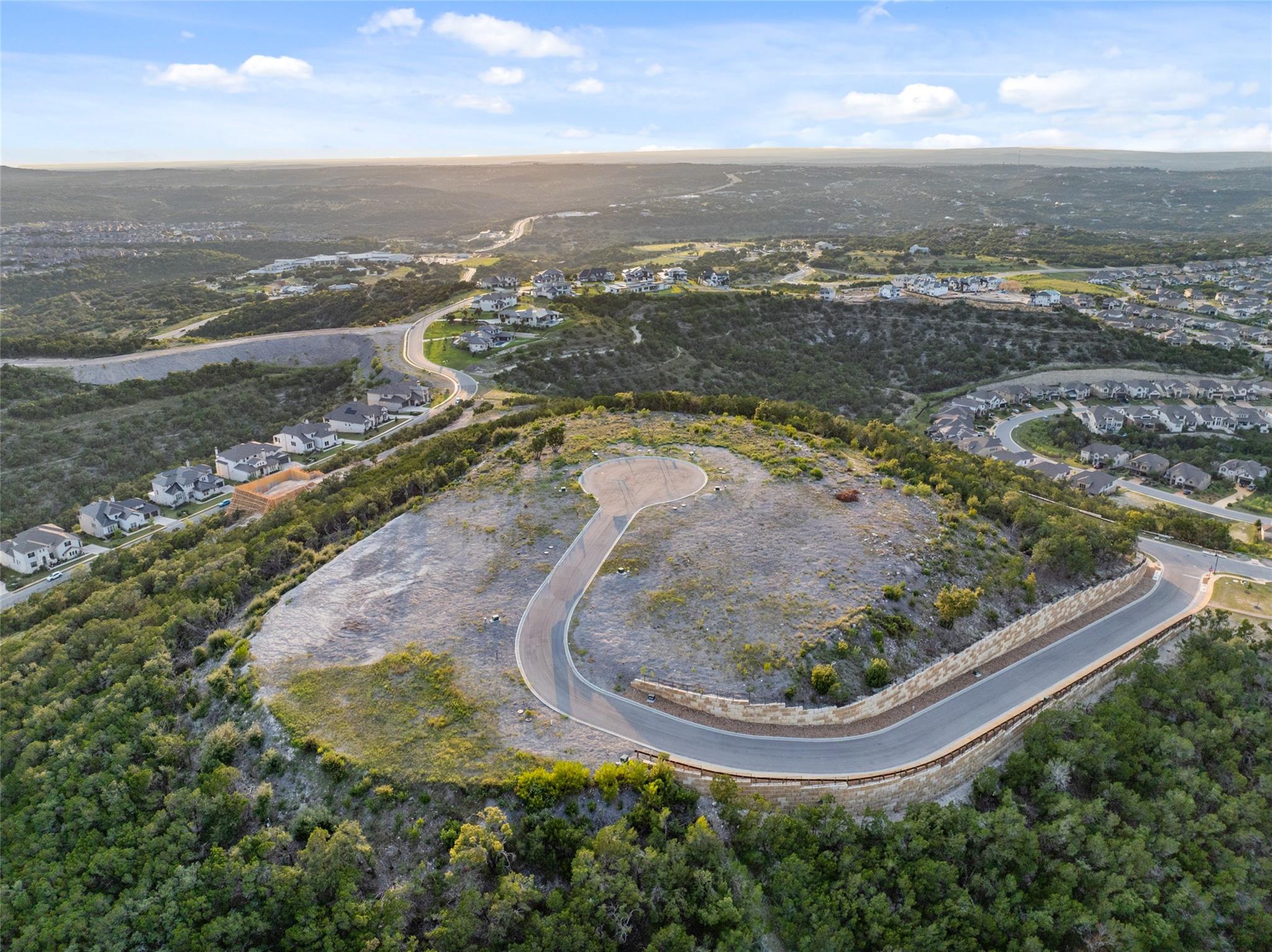 109 Montana Del Oro Way Lakeway TX 78738
