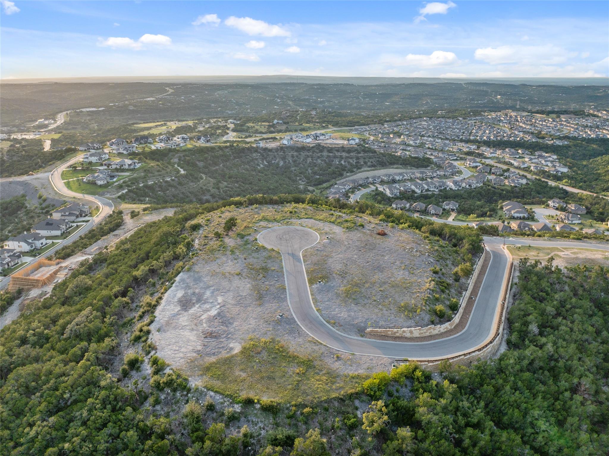 109 Montana Del Oro Way Lakeway TX 78738