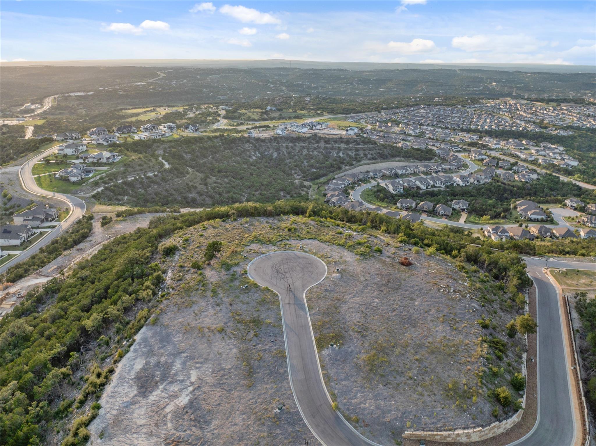 109 Montana Del Oro Way Lakeway TX 78738
