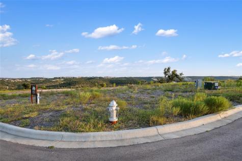 109 Montana Del Oro Way Lakeway TX 78738