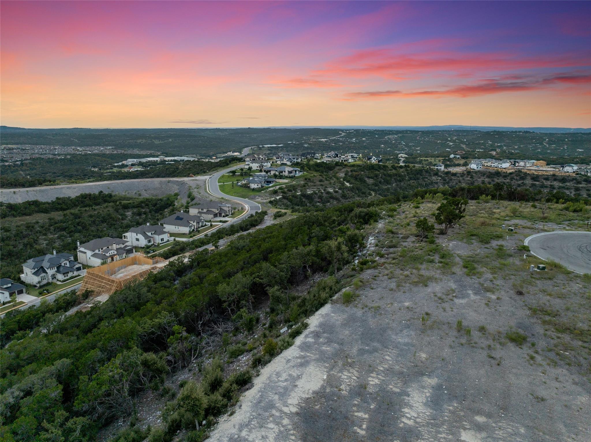 109 Montana Del Oro Way Lakeway TX 78738