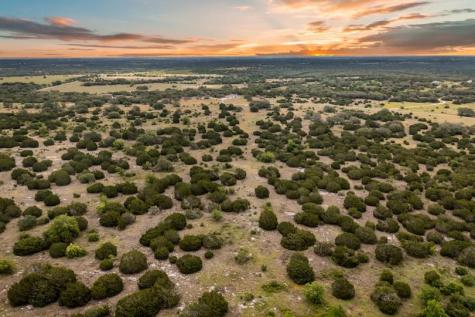 Tbd Greystone Ranch Road Bertram TX 78605