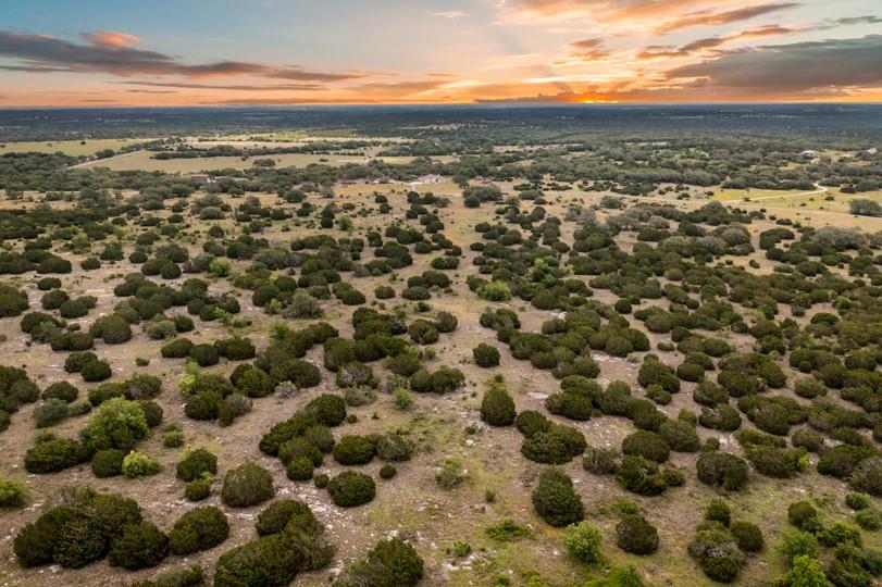 Tbd Greystone Ranch Road Bertram TX 78605