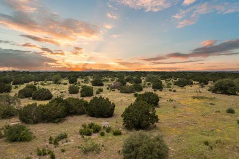 Tbd Greystone Ranch Road Bertram TX 78605