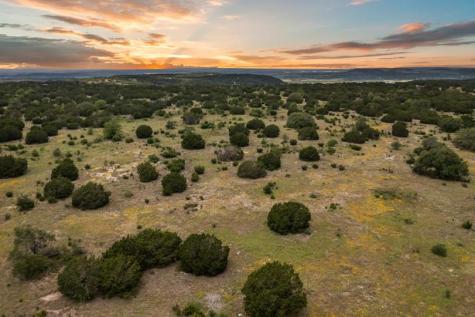 Tbd Greystone Ranch Road Bertram TX 78605