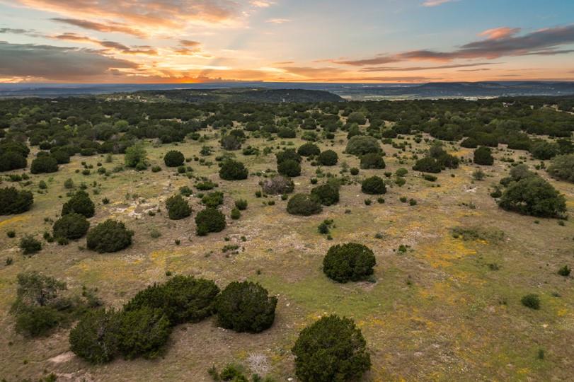 Tbd Greystone Ranch Road Bertram TX 78605