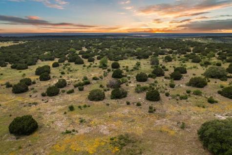 Tbd Greystone Ranch Road Bertram TX 78605