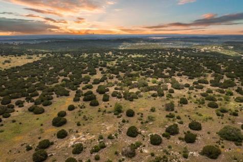 Tbd Greystone Ranch Road Bertram TX 78605
