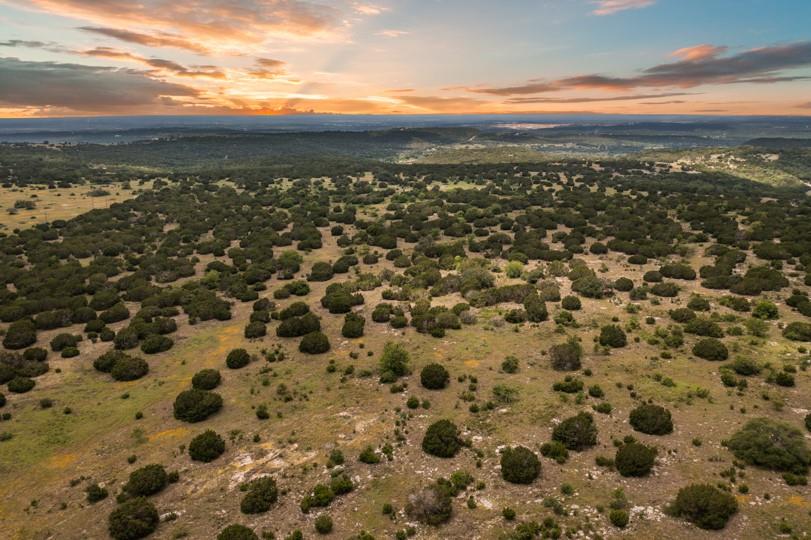 Tbd Greystone Ranch Road Bertram TX 78605