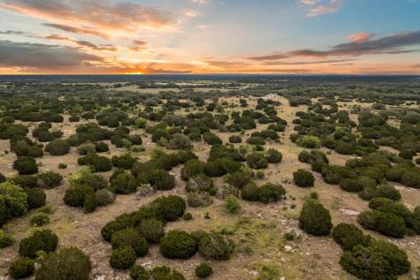 Tbd Greystone Ranch Road Bertram TX 78605