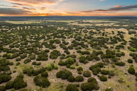 Tbd Greystone Ranch Road Bertram TX 78605