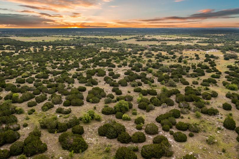Tbd Greystone Ranch Road Bertram TX 78605