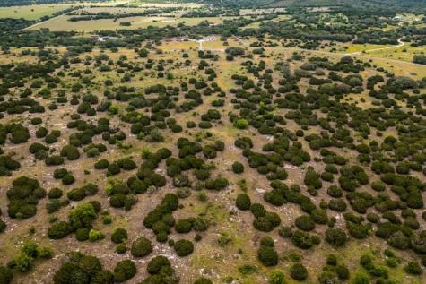 Tbd Greystone Ranch Road Bertram TX 78605