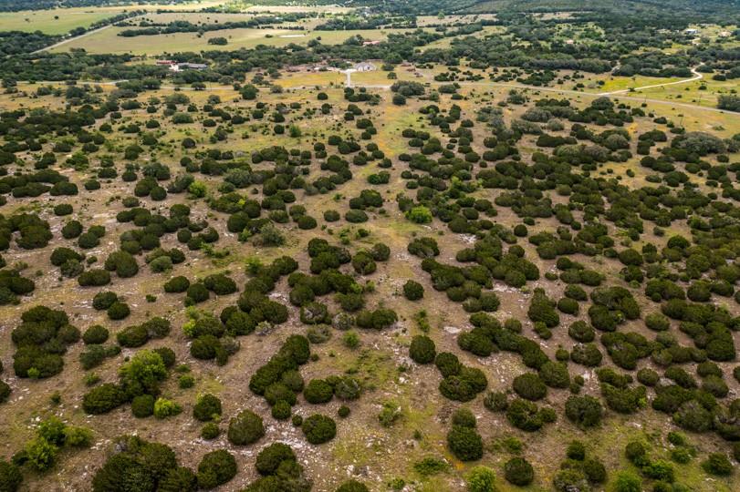 Tbd Greystone Ranch Road Bertram TX 78605