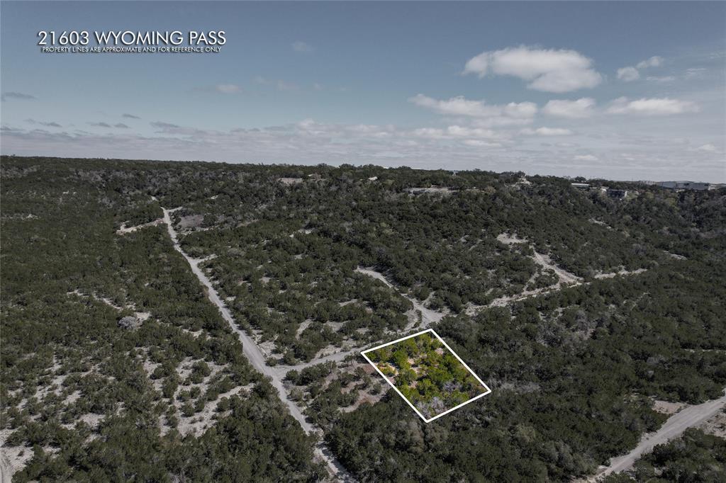 21603 Wyoming Pass Lago Vista TX 78645