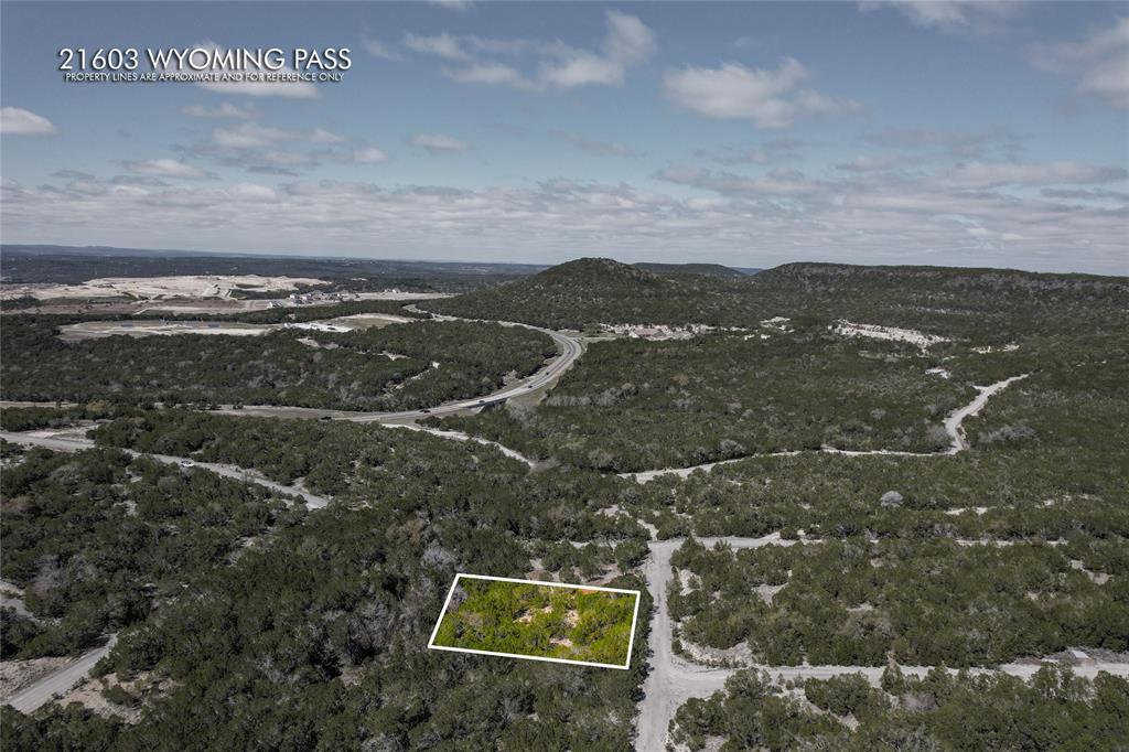 21603 Wyoming Pass Lago Vista TX 78645