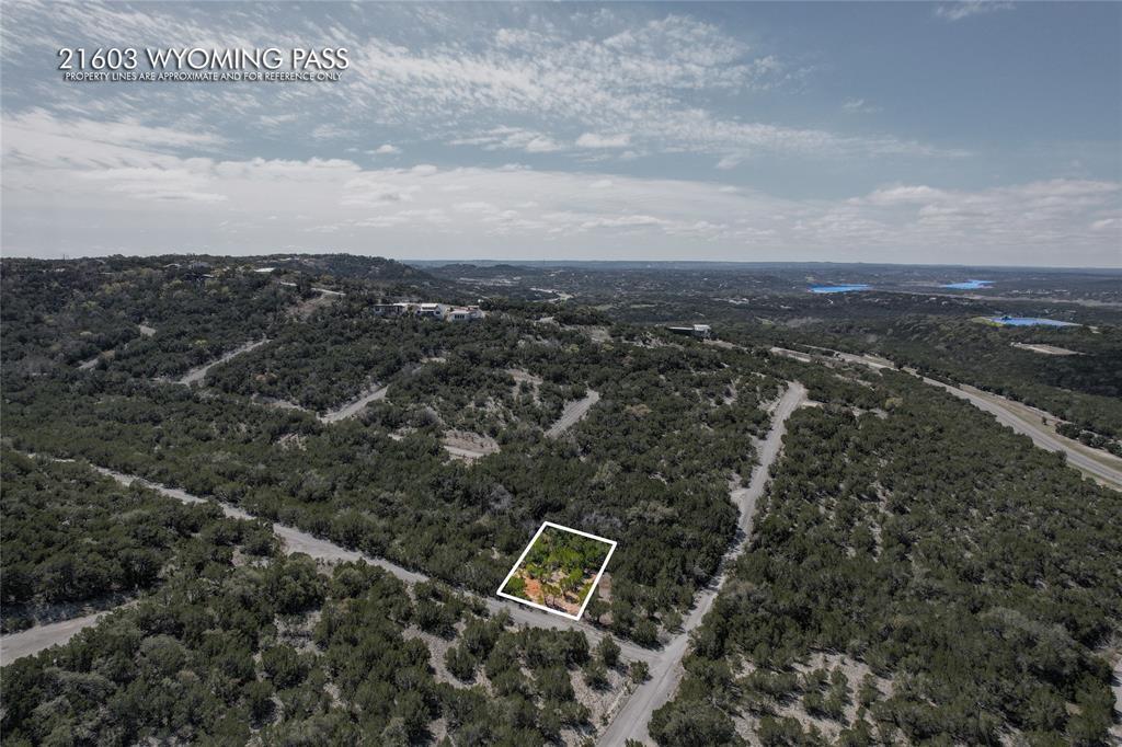 21603 Wyoming Pass Lago Vista TX 78645