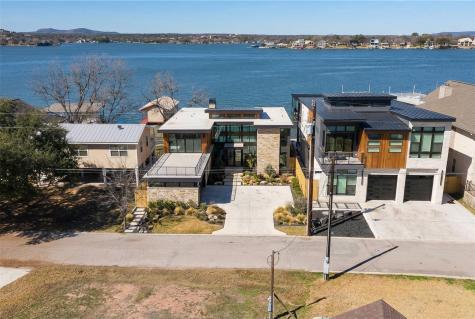 1106 Impala Drive Marble Falls TX 78654