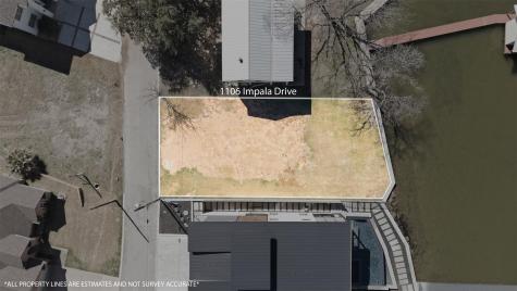 1106 Impala Drive Marble Falls TX 78654