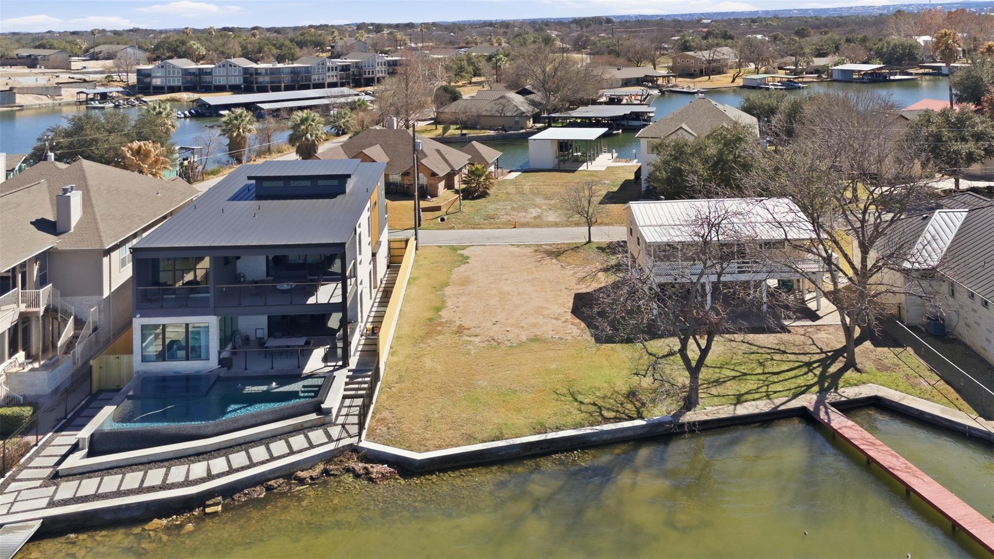 1106 Impala Drive Marble Falls TX 78654