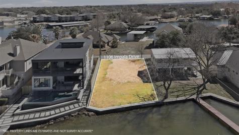 1106 Impala Drive Marble Falls TX 78654