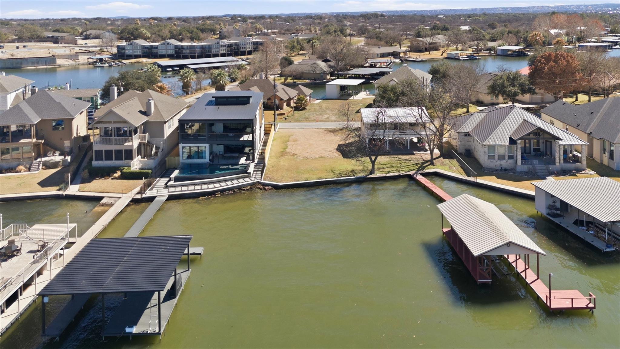 1106 Impala Drive Marble Falls TX 78654