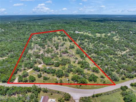 4400 Hilliard Road San Marcos TX 78666