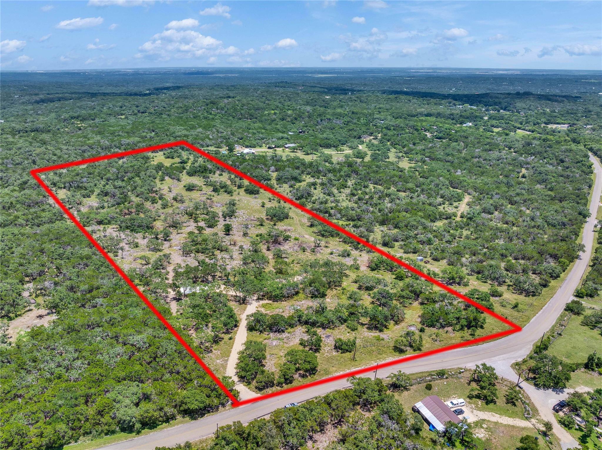 4400 Hilliard Road San Marcos TX 78666