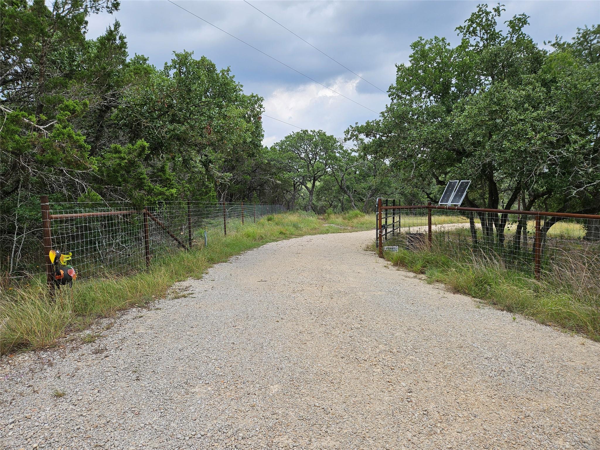 4400 Hilliard Road San Marcos TX 78666