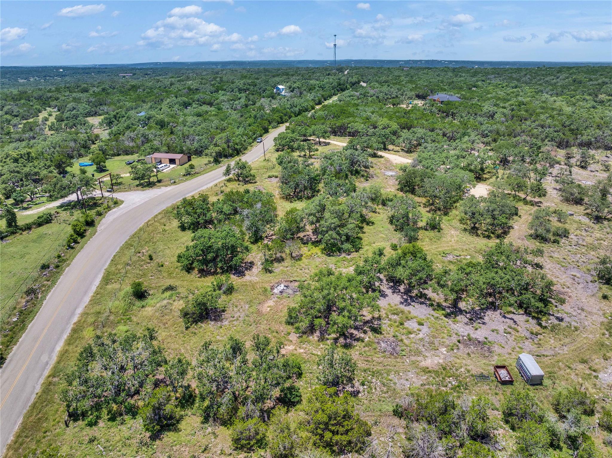 4400 Hilliard Road San Marcos TX 78666