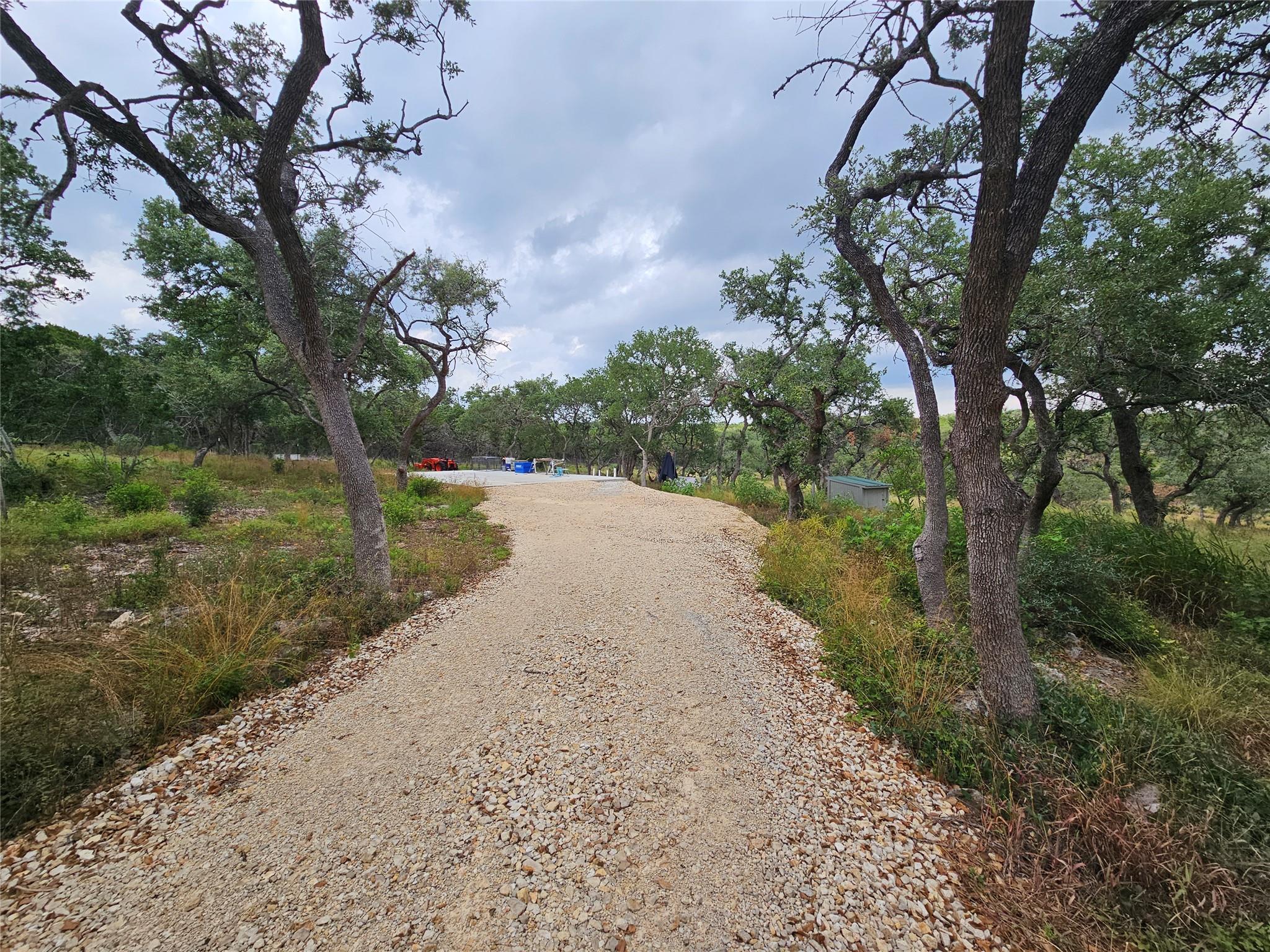 4400 Hilliard Road San Marcos TX 78666