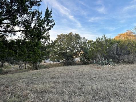 1501 Desert Sun Horseshoe Bay TX 78657