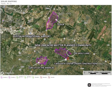 7145 Wolf Lane #G Del Valle TX 78612