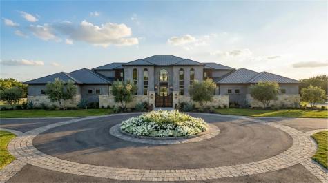 8608 Rollins Drive Austin TX 78738
