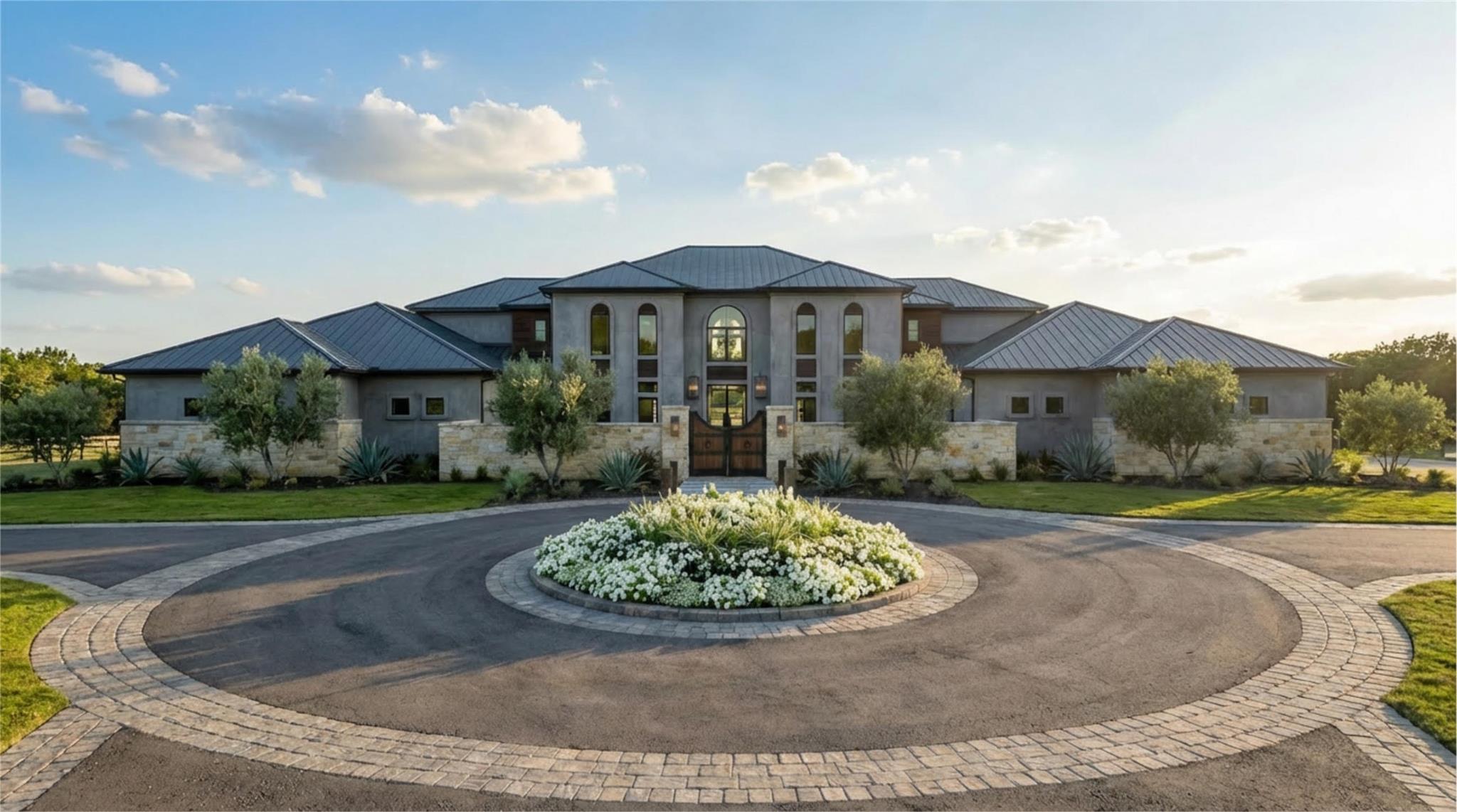 8608 Rollins Drive Austin TX 78738