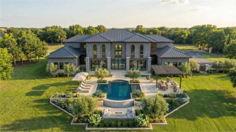 8608 Rollins Drive Austin TX 78738