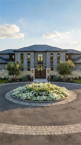 8608 Rollins Drive Austin TX 78738