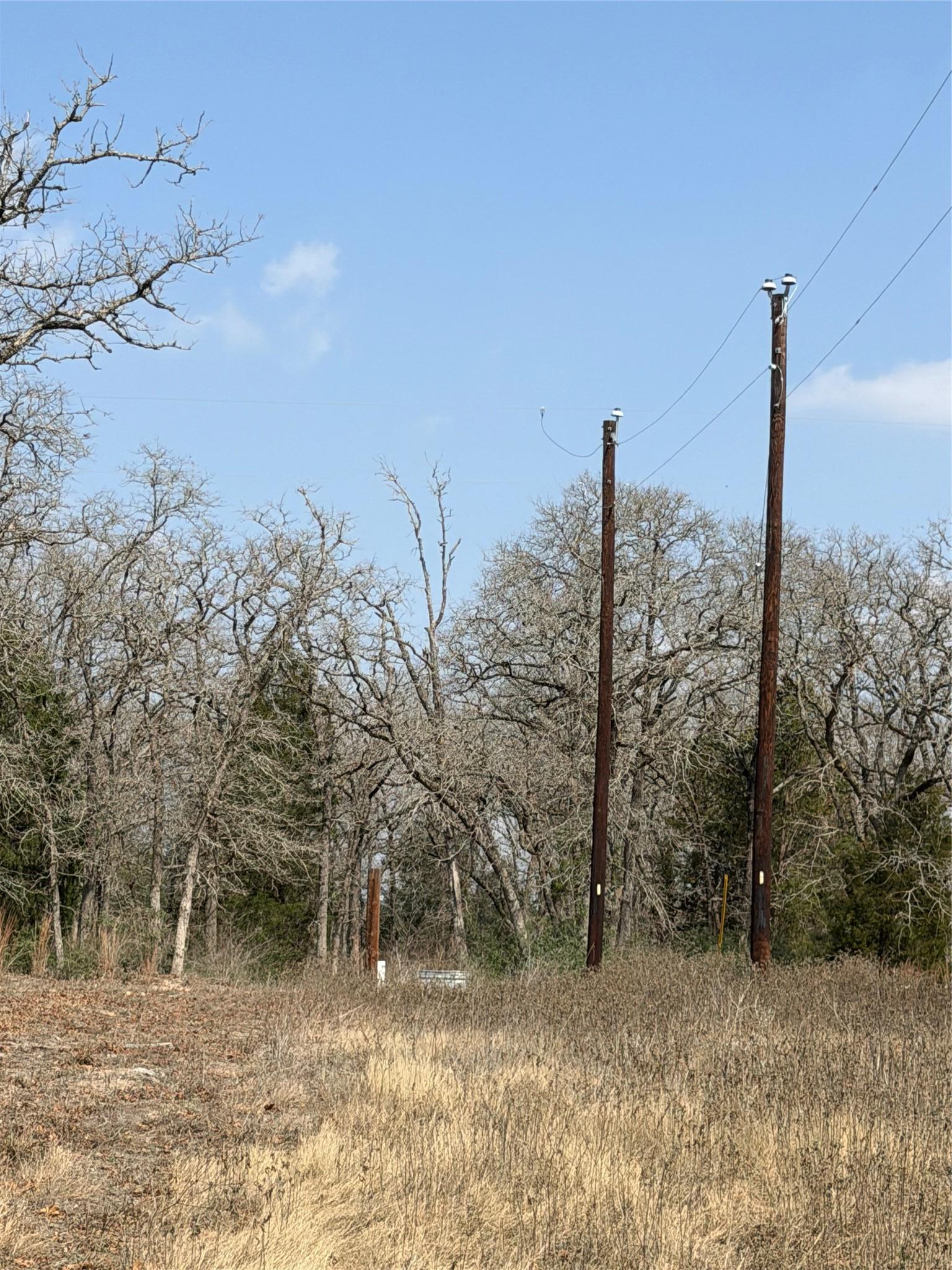 Tbd N County Line Road Elgin TX 78621