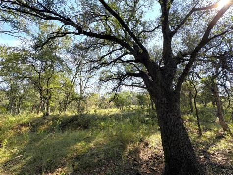 Tbd Lot 3 Sandy Mountain Sunrise Beach TX 78643