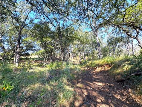Tbd Lot 3 Sandy Mountain Sunrise Beach TX 78643