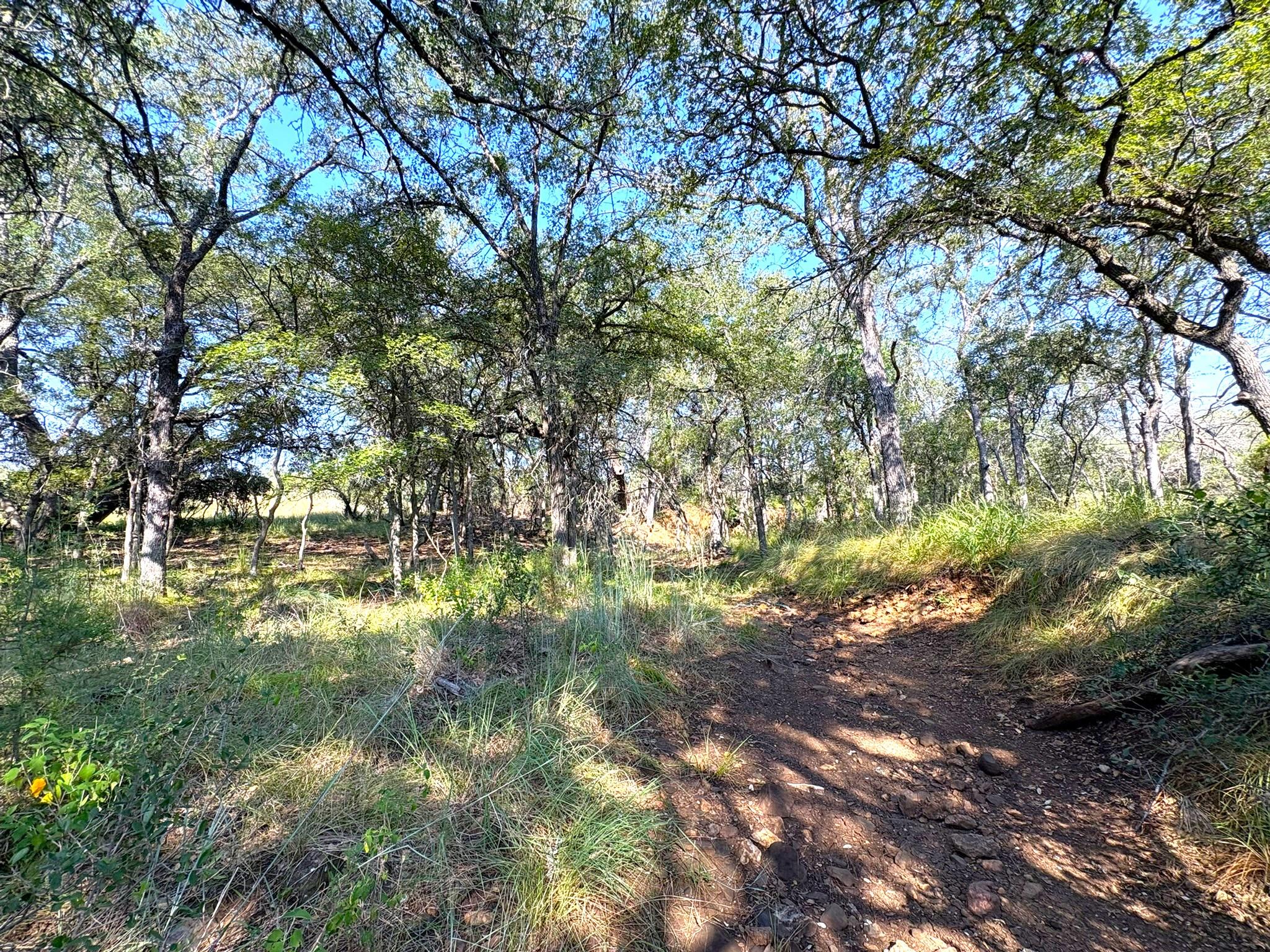 Tbd Lot 3 Sandy Mountain Sunrise Beach TX 78643
