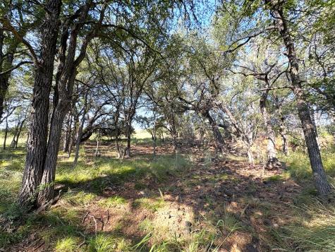 Tbd Lot 3 Sandy Mountain Sunrise Beach TX 78643