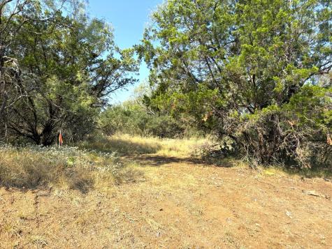 Tbd Lot 3 Sandy Mountain Sunrise Beach TX 78643