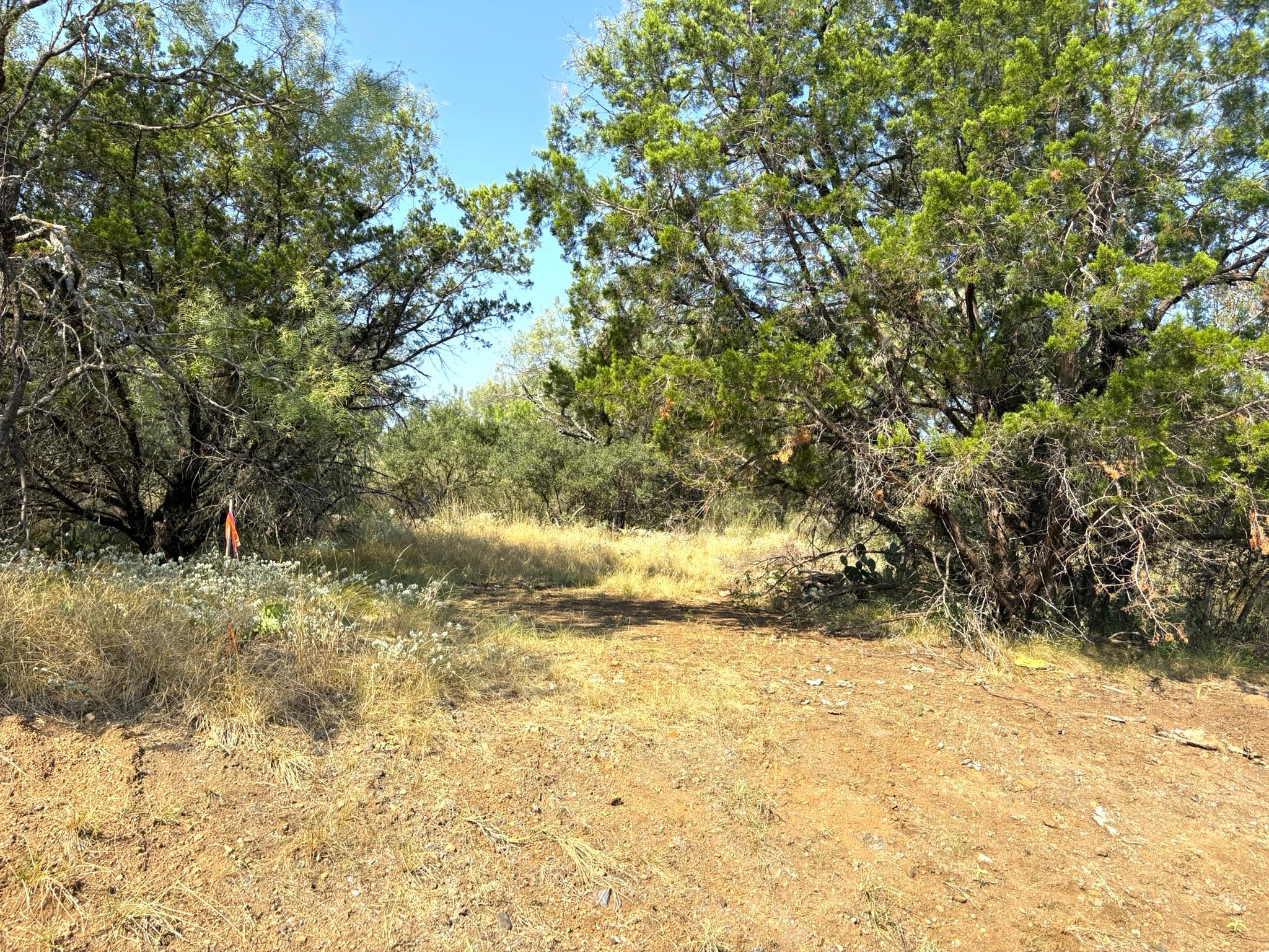 Tbd Lot 3 Sandy Mountain Sunrise Beach TX 78643