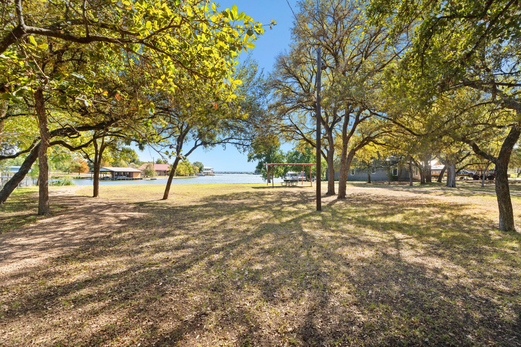 Tbd Lot 3 Sandy Mountain Sunrise Beach TX 78643