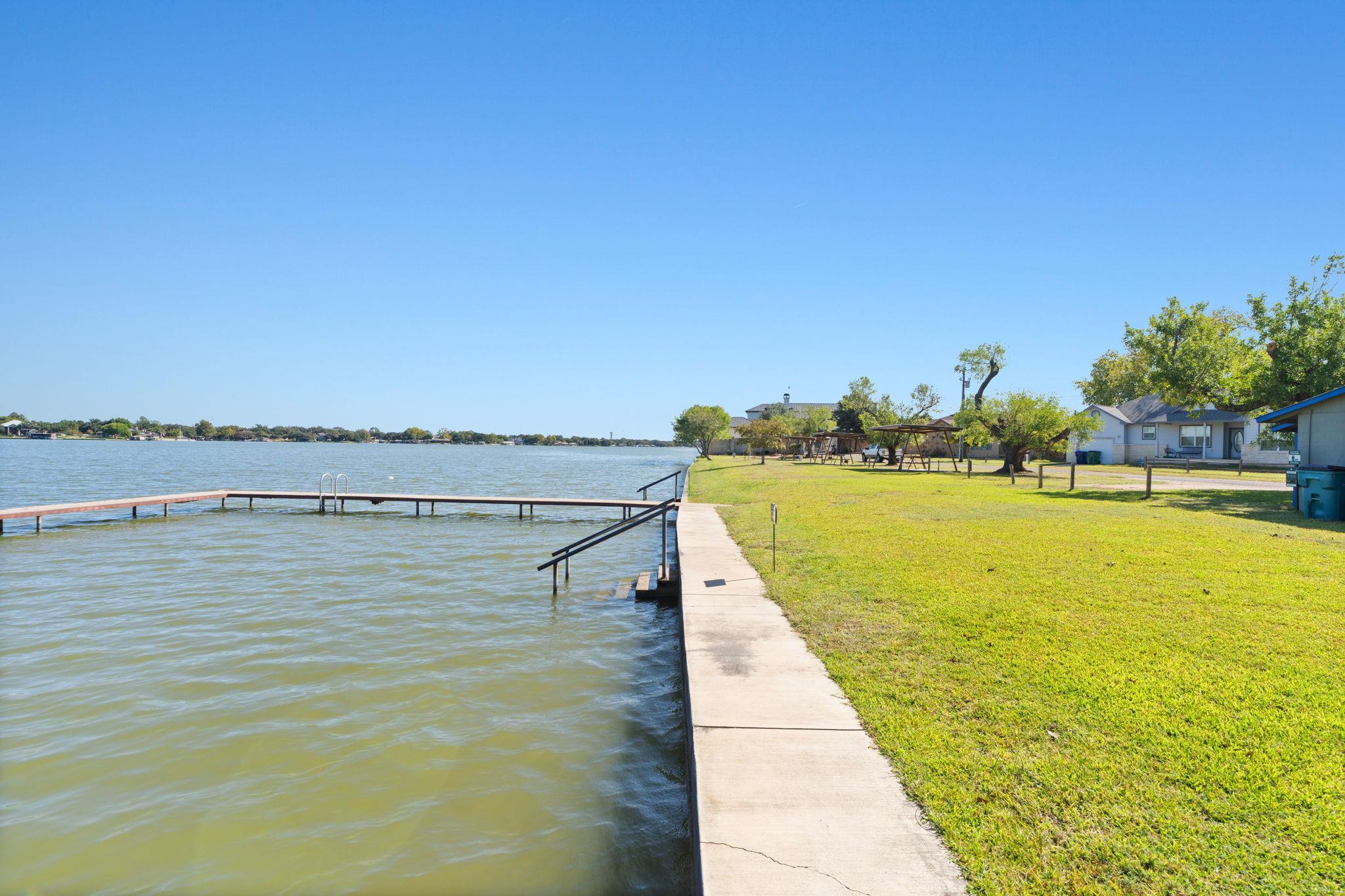 Tbd Lot 3 Sandy Mountain Sunrise Beach TX 78643