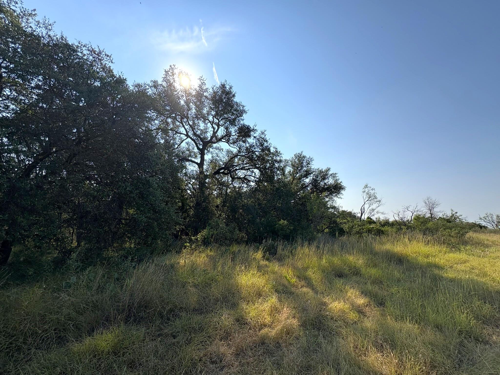Tbd Lot 3 Sandy Mountain Sunrise Beach TX 78643