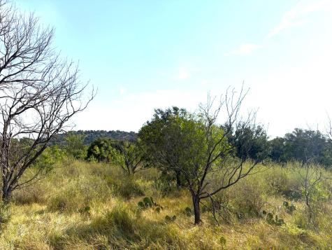 Tbd Lot 3 Sandy Mountain Sunrise Beach TX 78643