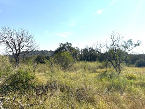 Tbd Lot 3 Sandy Mountain Sunrise Beach TX 78643